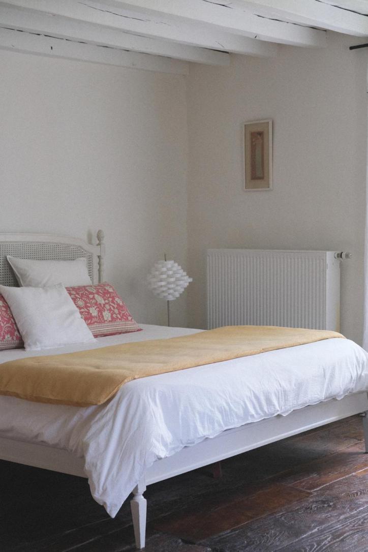 Maison D'Hotes-Maison Castaings Lucq-de-Bearn Bilik gambar