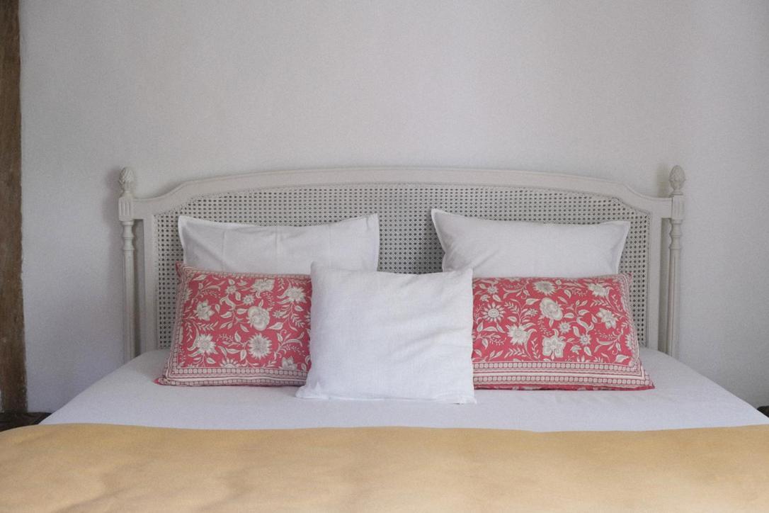 Maison D'Hotes-Maison Castaings Lucq-de-Bearn Bilik gambar