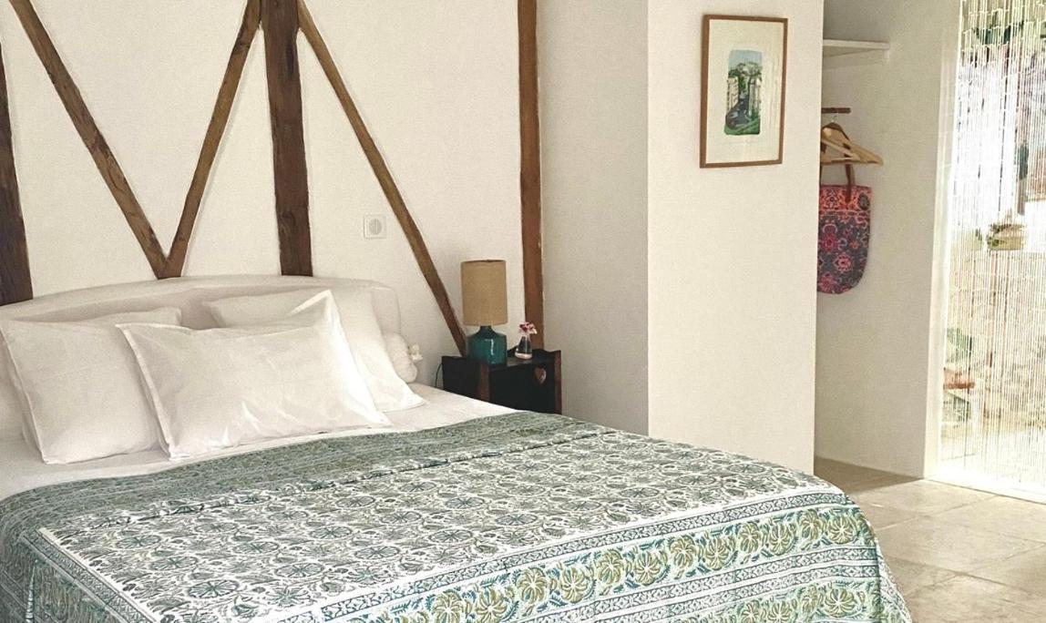 Maison D'Hotes-Maison Castaings Lucq-de-Bearn Bilik gambar