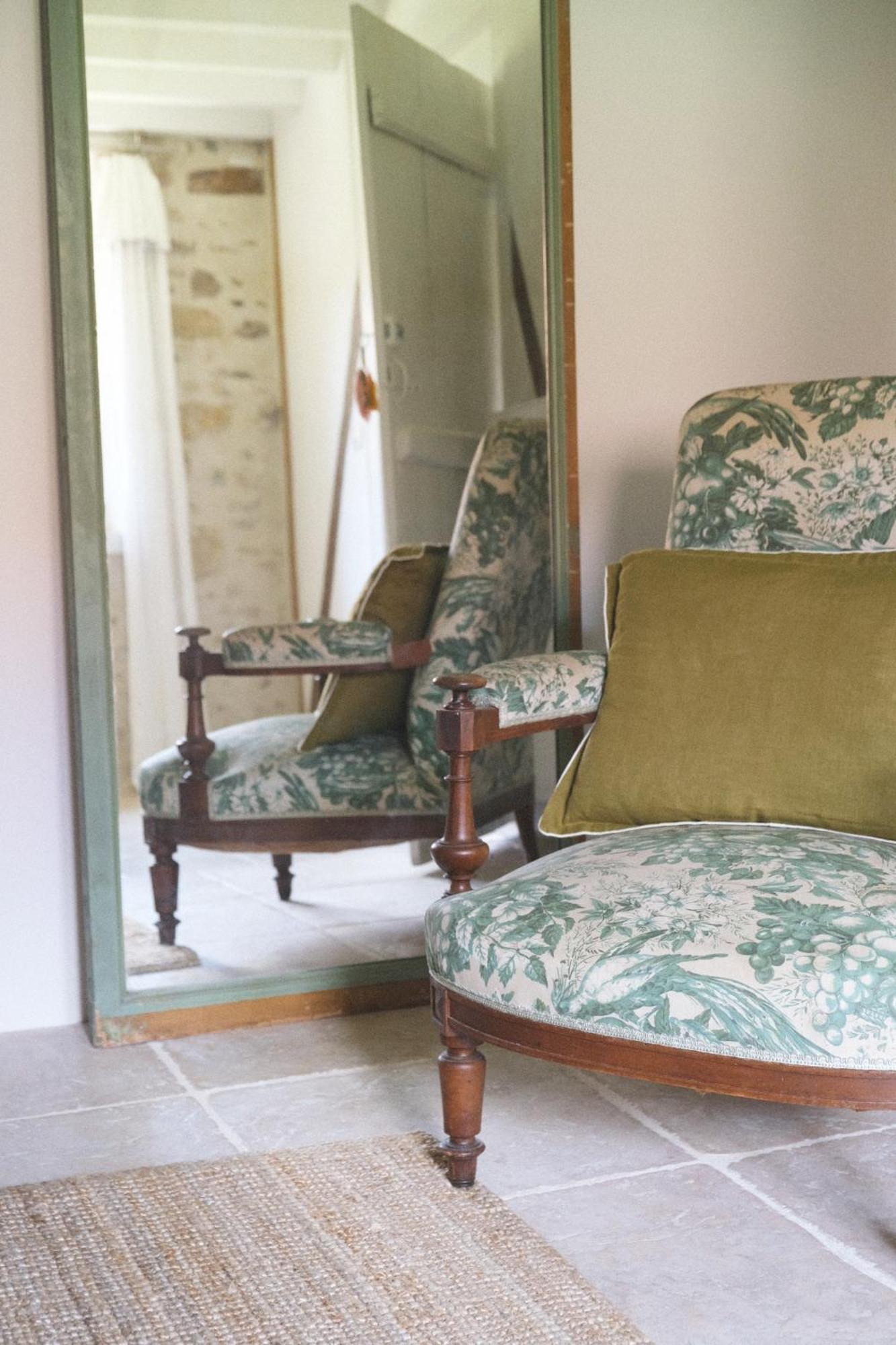 Maison D'Hotes-Maison Castaings Lucq-de-Bearn Bilik gambar