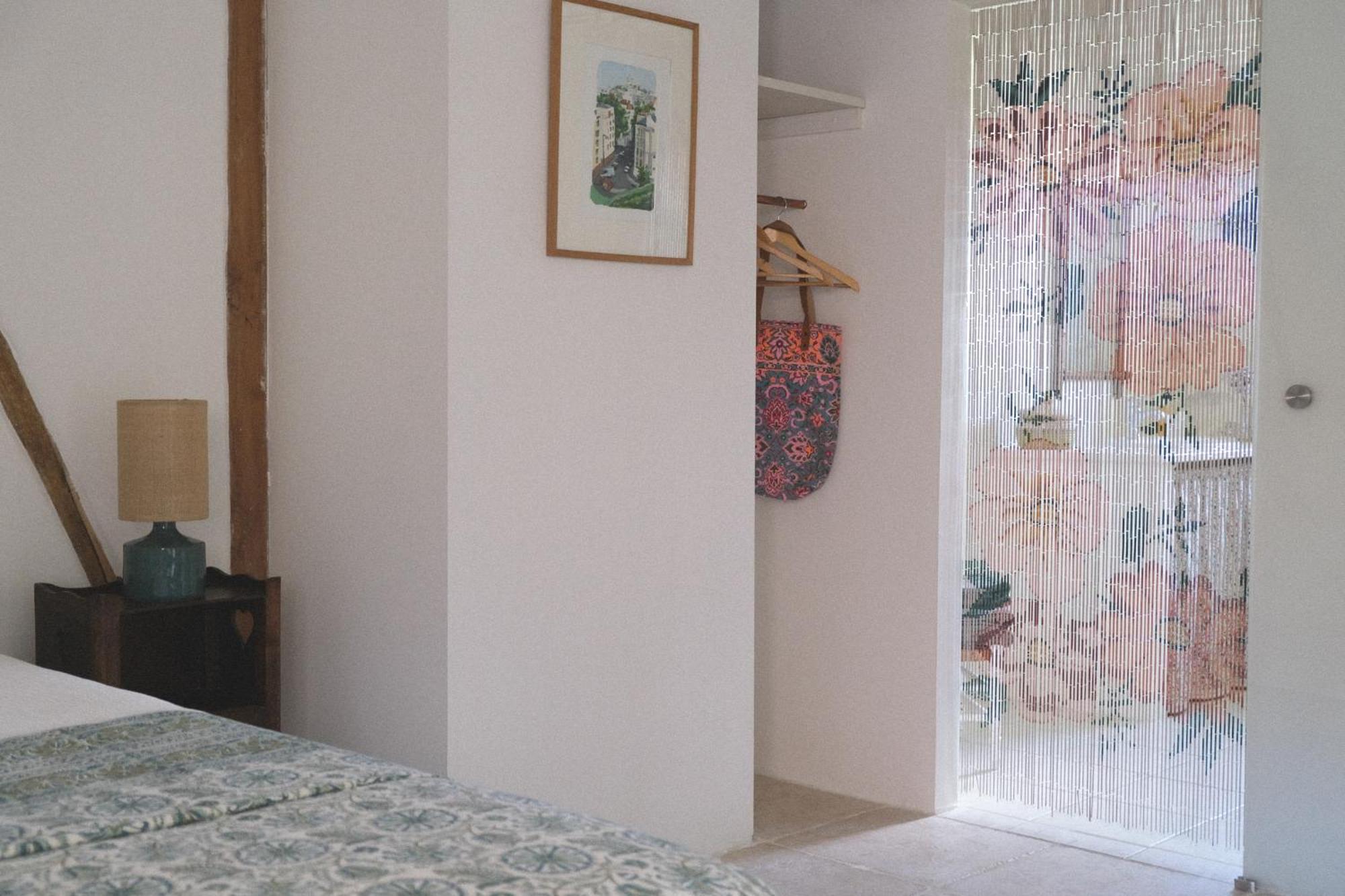 Maison D'Hotes-Maison Castaings Lucq-de-Bearn Bilik gambar